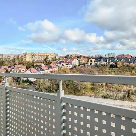 Stylowy Z Parkingiem By Renters * Gdansk